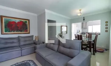 Casa para Venda - Vila Jordanópolis, 2 Quartos,  122 m² - São Bernardo do Campo