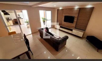 Casa / Sobrado em Condomínio para Venda - Engordadouro, 3 Quartos,  89 m² - Jundiaí