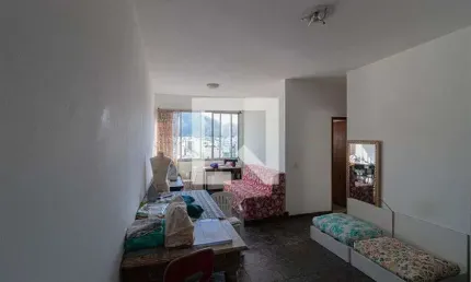 Apartamento para Venda - Vila Isabel, 2 Quartos,  82 m² - Rio de Janeiro