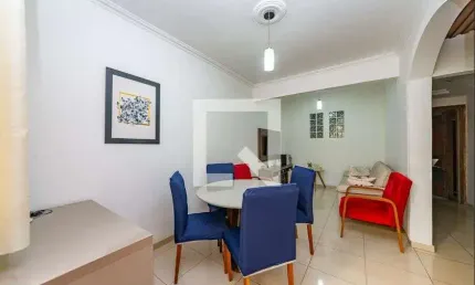 Apartamento para Venda - Madre Gertrudes, 3 Quartos,  119 m² - Belo Horizonte