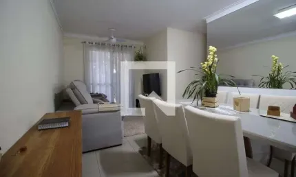 Cobertura para Venda - Sapopemba, 3 Quartos,  60 m² - São Paulo