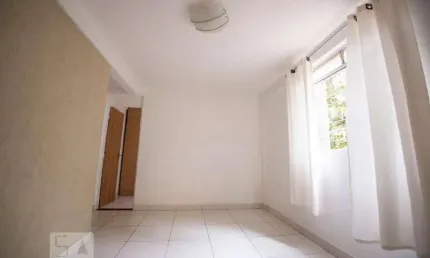 Apartamento para Venda - Parque Residencial Vila União  , 2 Quartos,  58 m² - Campinas