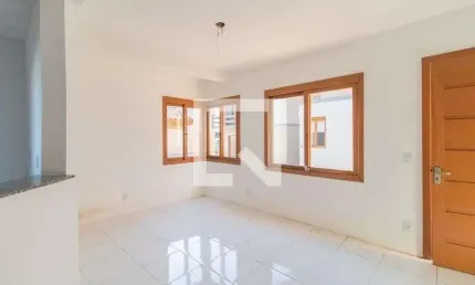 Casa / Sobrado em Condomínio para Venda - Campo Novo, 2 Quartos,  130 m² - Porto Alegre