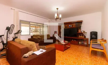 Casa para venda - vila invernada, 4 quartos,  210 m² - são paulo