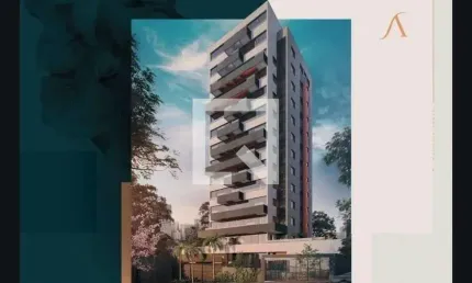 Cobertura para Venda - Sion, 3 Quartos,  219 m² - Belo Horizonte