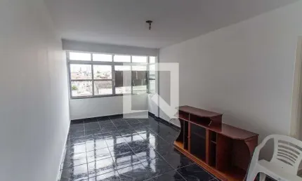 Apartamento para Venda - Vila Gustavo, 3 Quartos,  133 m² - São Paulo