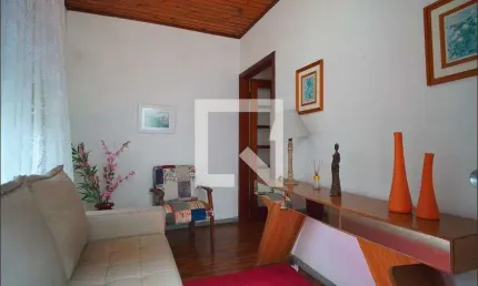 Casa para Venda - Petrópolis, 2 Quartos,  100 m² - Porto Alegre