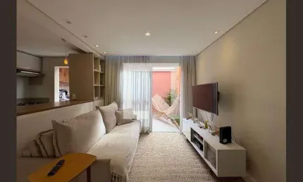 Casa / Sobrado em Condomínio para Venda - Utinga, 2 Quartos,  110 m² - Santo André
