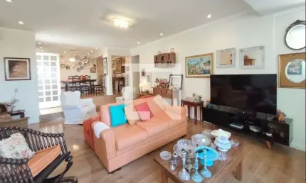 Casa para venda - proença, 5 quartos,  400 m² - campinas