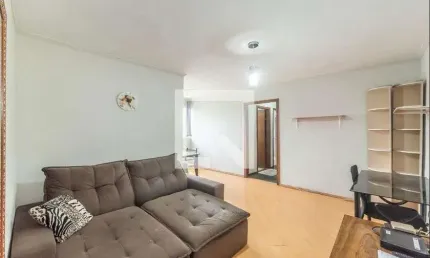 Apartamento para Venda - Bosque da Saúde, 2 Quartos,  80 m² - São Paulo