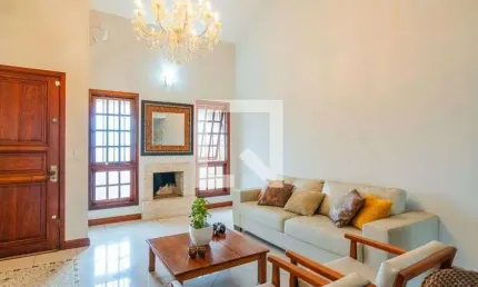 Casa para Venda - Glória, 4 Quartos,  272 m² - Porto Alegre