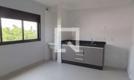 Apartamento para Venda - Vila Miriam, 2 Quartos,  37 m² - Guarulhos