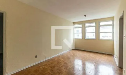 Apartamento para Venda - Santa Cecília, 2 Quartos,  86 m² - São Paulo