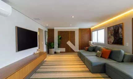 Apartamento para Venda - Jardim Marajoara , 4 Quartos,  223 m² - São Paulo