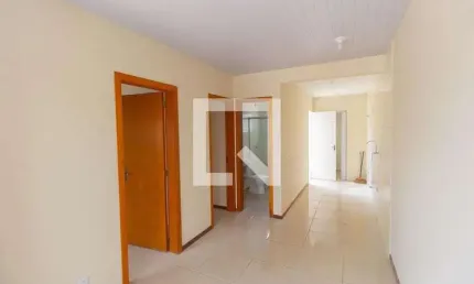 Casa para Venda - Campestre, 2 Quartos,  68 m² - São Leopoldo