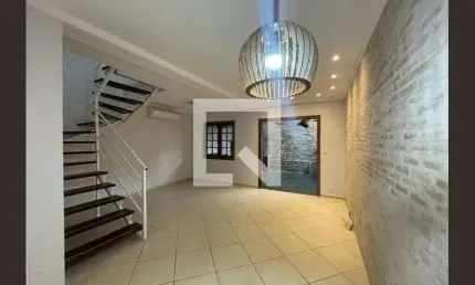 Casa / Sobrado em Condomínio para Venda - Engordadouro, 3 Quartos,  93 m² - Jundiaí