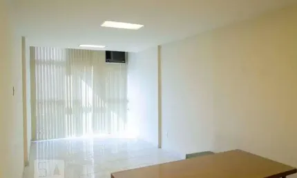 Kitnet / Stúdio para Venda - Centro, 1 Quarto,  31 m² - Rio de Janeiro