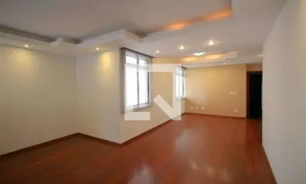 Apartamento para Venda - Santo Antônio, 4 Quartos,  146 m² - Belo Horizonte