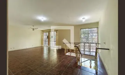 Casa para Venda - Maracanã, 6 Quartos,  330 m² - Rio de Janeiro