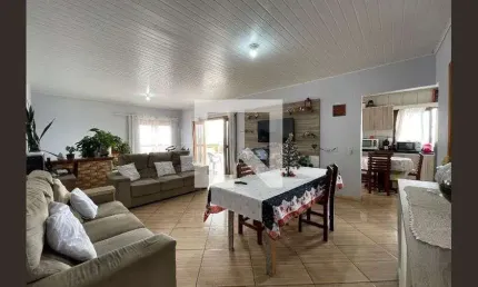 Casa para Venda - Campestre, 4 Quartos,  550 m² - São Leopoldo