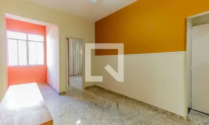 Apartamento para venda - laranjeiras, 2 quartos,  70 m² - rio de janeiro