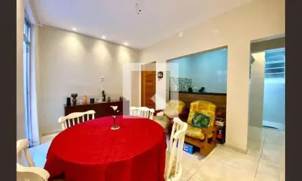 Apartamento para Venda - Engenho Novo, 1 Quarto,  37 m² - Rio de Janeiro