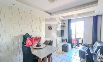 Apartamento para Venda - Cachambi, 3 Quartos,  67 m² - Rio de Janeiro