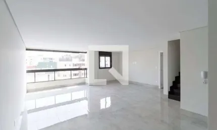 Cobertura para Venda - Castelo, 3 Quartos,  229 m² - Belo Horizonte