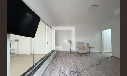 Casa para Venda - Jardim, 4 Quartos,  173 m² - Santo André