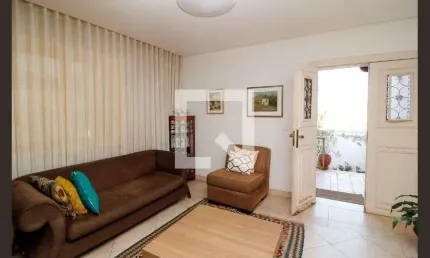 Casa para Venda - Nova Vista, 4 Quartos,  386 m² - Belo Horizonte