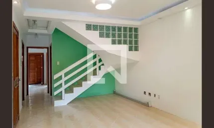 Casa / Sobrado em Condomínio para Venda - Guarujá, 2 Quartos,  303 m² - Porto Alegre