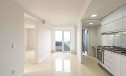 Apartamento para Venda - Centro, 2 Quartos,  53 m² - Canoas
