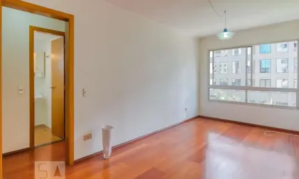 Apartamento para venda - vila olímpia, 2 quartos,  62 m² - são paulo