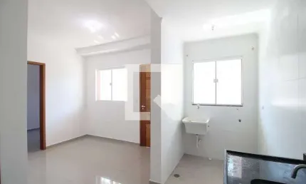 Apartamento para Venda - Ermelino Matarazzo, 2 Quartos,  42 m² - São Paulo