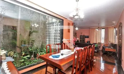 Casa para Venda - Casa Verde, 3 Quartos,  360 m² - São Paulo
