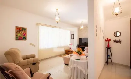 Casa para Venda - Vila Yara, 3 Quartos,  217 m² - Osasco