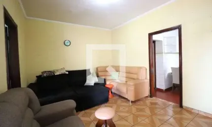 Casa para Venda - Jardim Maia, 2 Quartos,  151 m² - Guarulhos