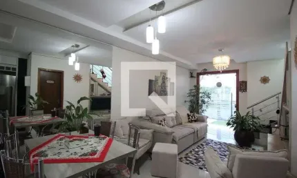 Casa para Venda - Estância Velha, 3 Quartos,  177 m² - Canoas