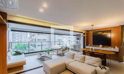 Apartamento para venda - vila mariana, 3 quartos,  155 m² - são paulo