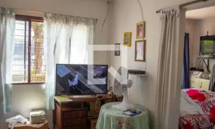 Casa para Venda - Partenon, 5 Quartos,  300 m² - Porto Alegre