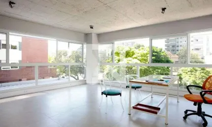 Apartamento para Venda - Petrópolis, 3 Quartos,  129 m² - Porto Alegre
