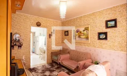 Casa para venda - vila santista, 2 quartos,  320 m² - são paulo