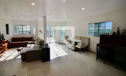 Casa para Venda - Recreio, 4 Quartos,  340 m² - Rio de Janeiro