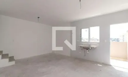Cobertura para venda - vila mazzei, 2 quartos,  60 m² - são paulo