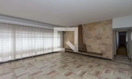 Casa para Venda - Brooklin, 5 Quartos,  477 m² - São Paulo
