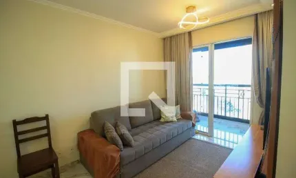 Apartamento para Venda - Belém, 2 Quartos,  55 m² - São Paulo