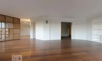 Apartamento para venda - perdizes, 4 quartos,  387 m² - são paulo