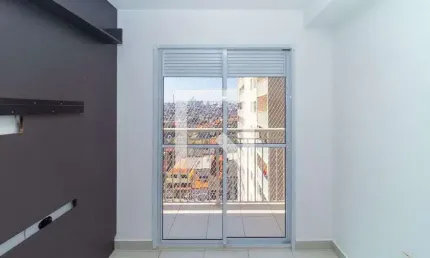 Apartamento para venda - vila ema, 1 quarto,  31 m² - são paulo