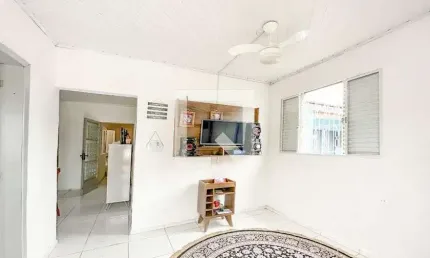 Casa para Venda - Scharlau, 2 Quartos,  93 m² - São Leopoldo
