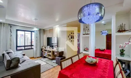 Apartamento para venda - mooca, 3 quartos,  59 m² - são paulo